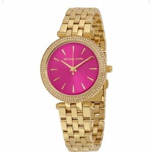 Michael Kors Woman’s watch
